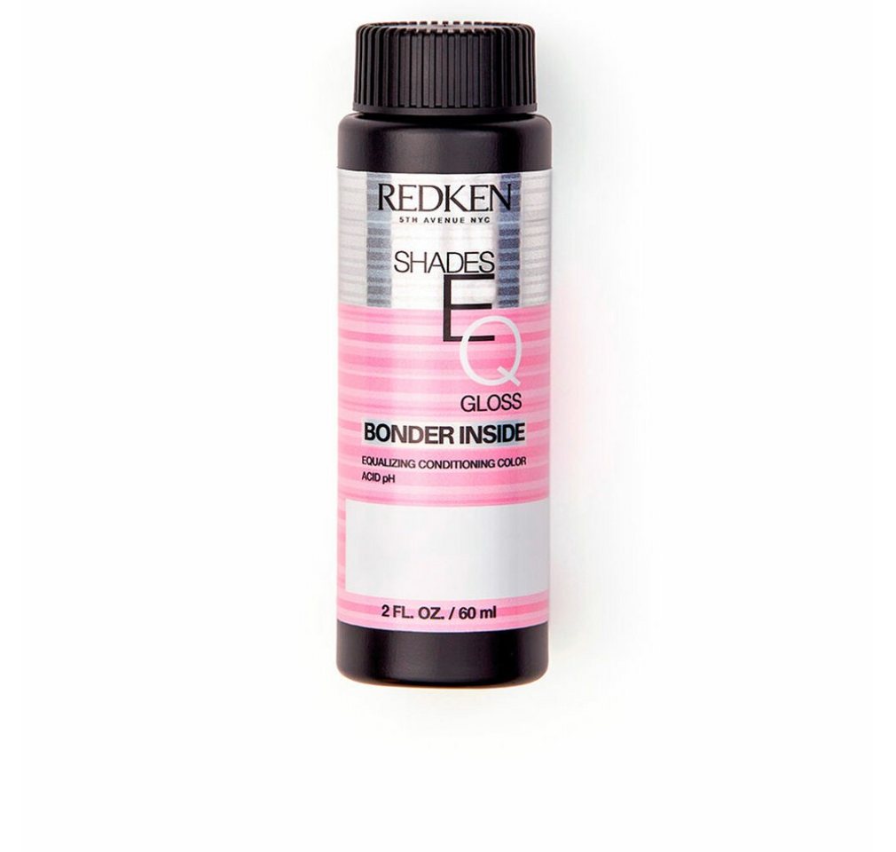 Redken Mascara SHADES EQ bonder inside #10WG-9.33 60ml x 3 u von Redken