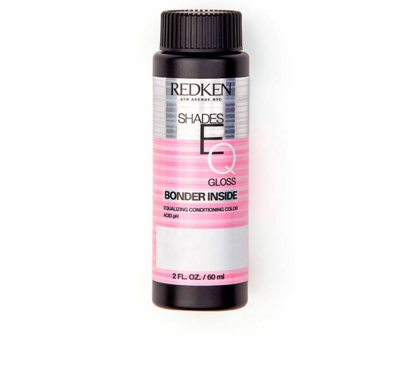 Redken Mascara SHADES EQ bonder inside #10WG-9.33 60ml x 3 u Redken Mascara SHADES EQ bonder inside #10WG-9.33 60ml x 3 u von Redken