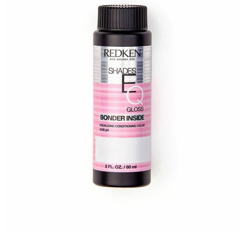 Redken Mascara SHADES EQ bonder inside 60ml x 3 u von Redken