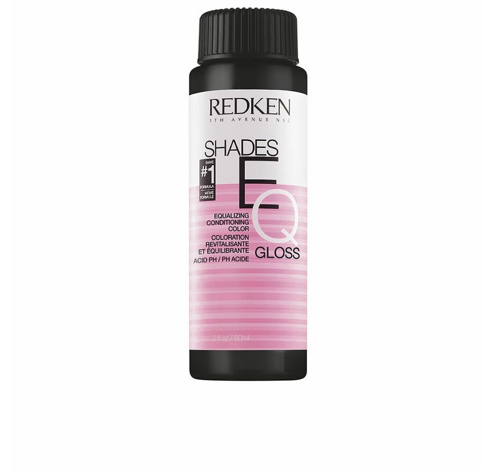 Redken Mascara SHADES EQ violet kicker 60ml x 3 u von Redken