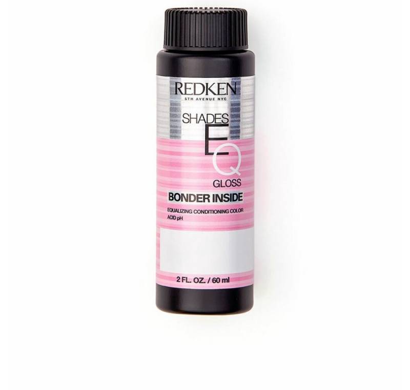 Redken Mascara Shades EQ Gloss Bonder Inside - 09AG Glossy Greige, 60ml von Redken