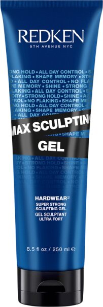 Redken Max Sculpting Gel 250 ml von Redken