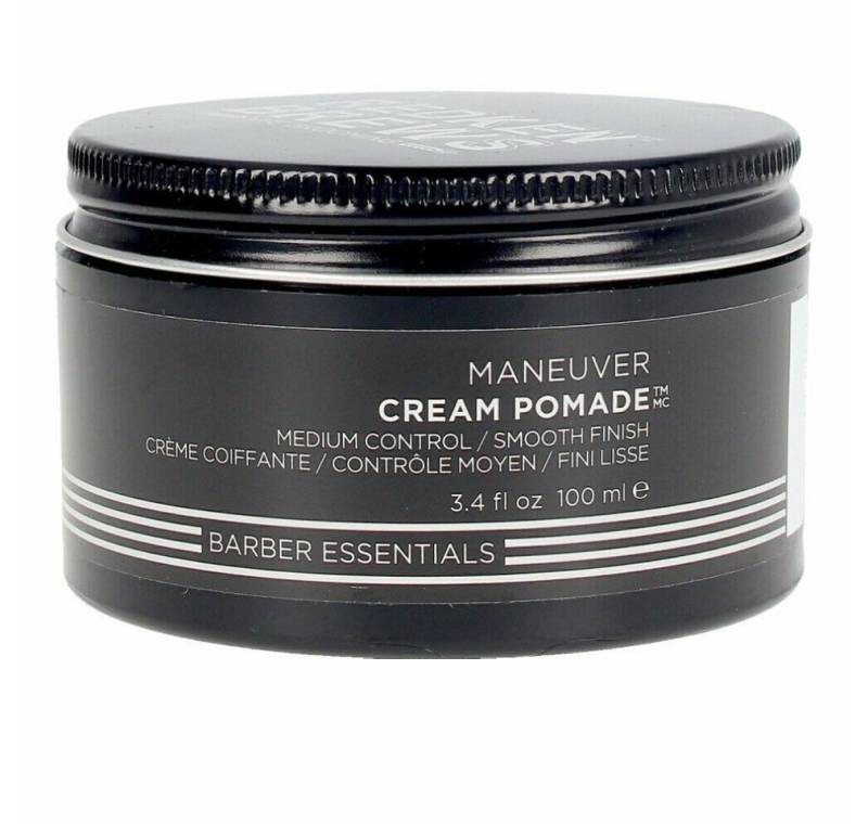 Redken Modelliercreme Brews Maneuver Creme Pomade 100ml von Redken