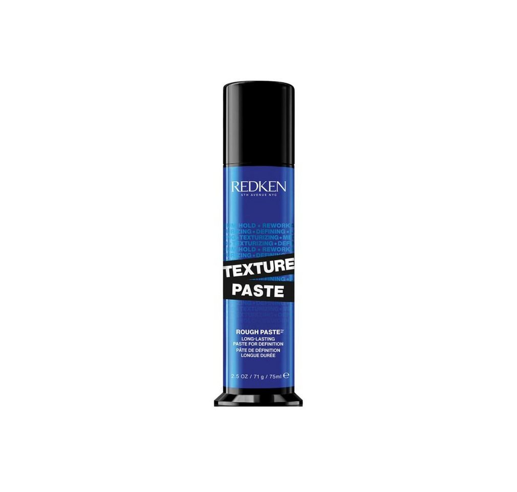 Redken Modelliercreme Texturize Rough Paste I2 von Redken