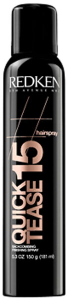 Redken Quick Tease 15 250 ml von Redken