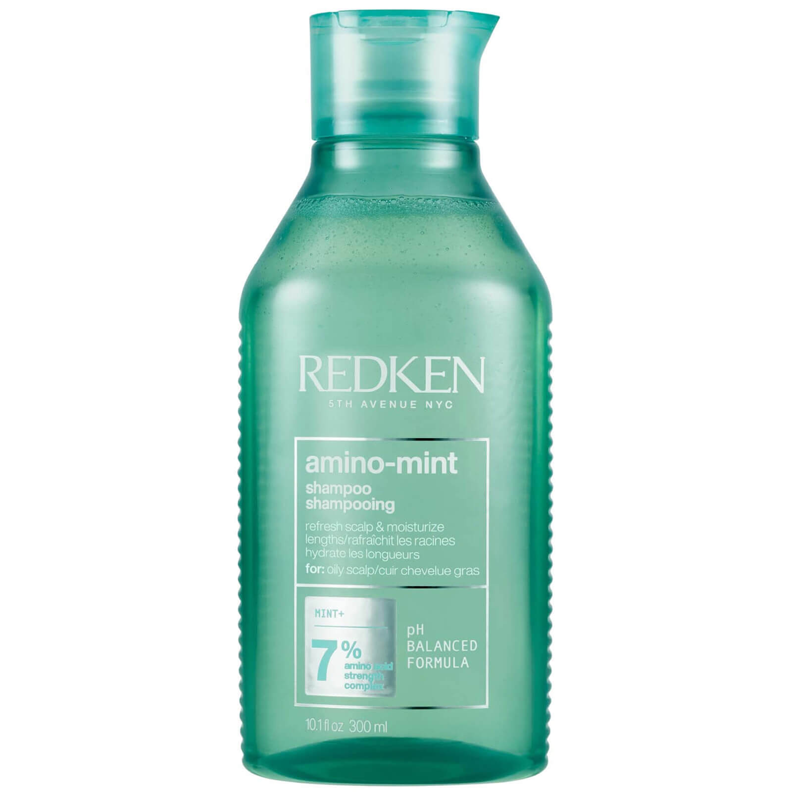 Redken Retail Amino-Mint Scalp Shampoo 300ml von Redken