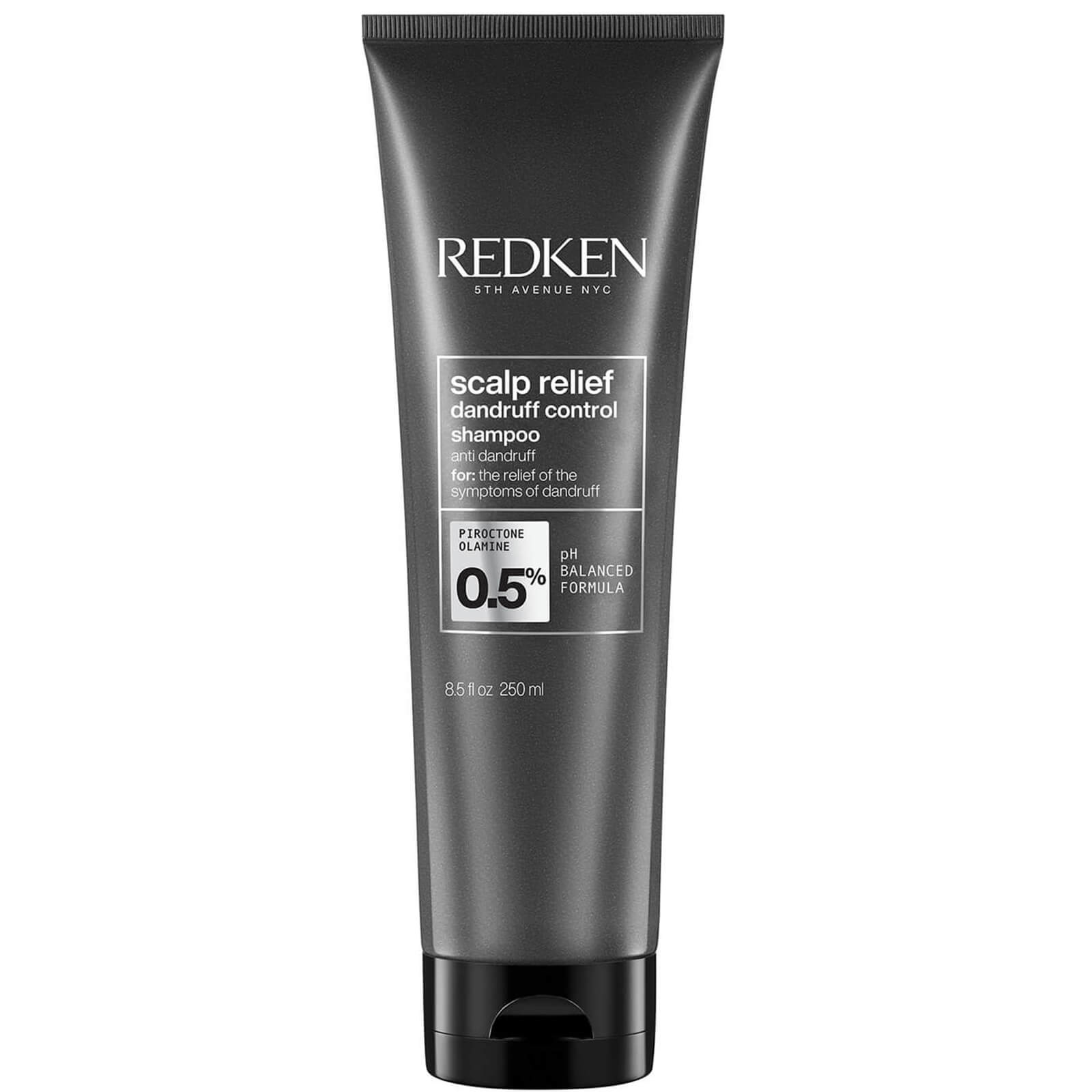 Redken Scalp Relief Dandruff Control Shampoo (Anti-Schuppen) 300ml von Redken