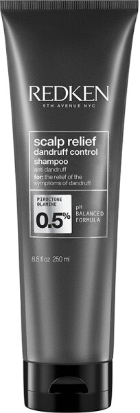 Redken Scalp Relief Dandruff Control Shampoo 250 ml von Redken