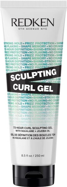 Redken Sculpting Curl Gel 250 ml von Redken