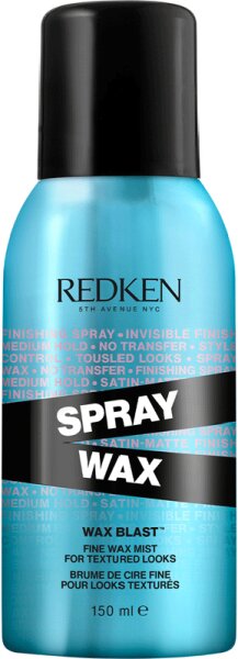 Redken Spray Wax 150 ml von Redken