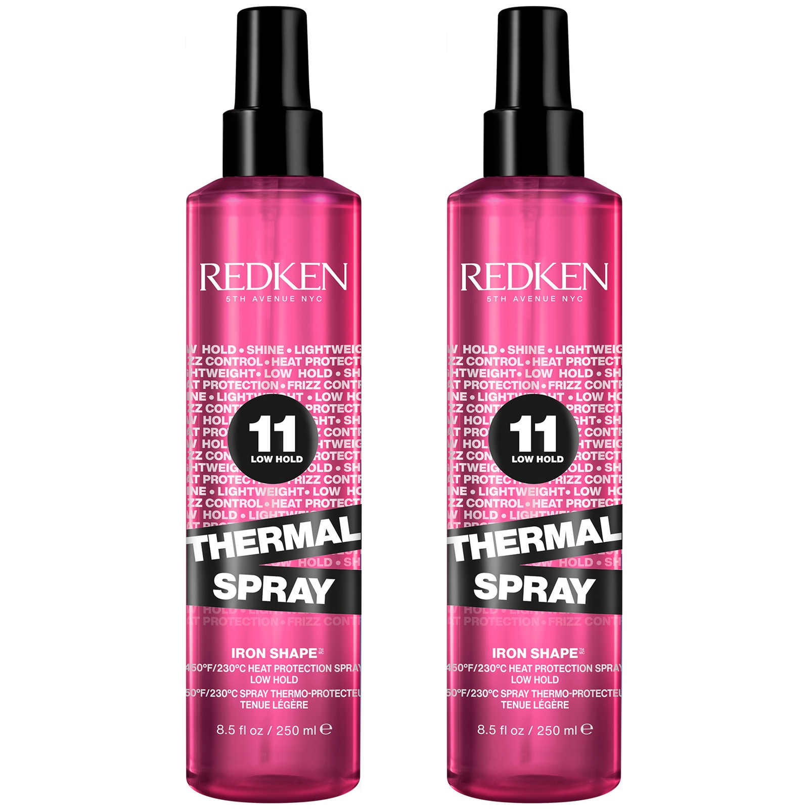 Redken Styling - Iron Shape 11 Duo (2 x 250 ml) von Redken