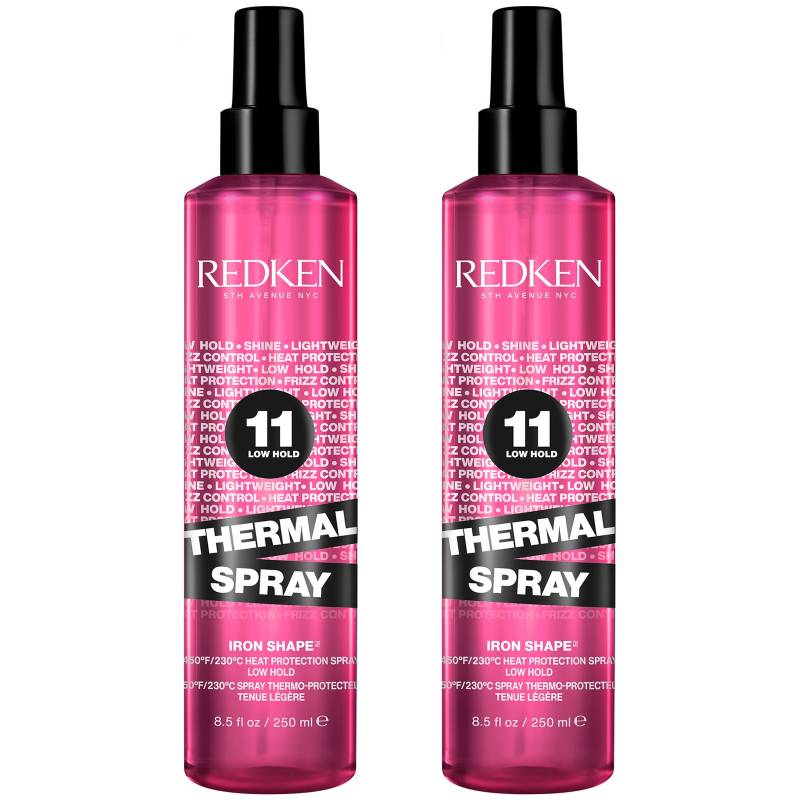 Redken Styling - Iron Shape 11 Duo (2 x 250 ml) von Redken
