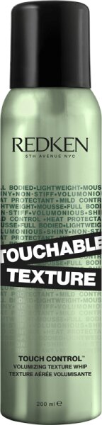 Redken Touchable Texture 200 ml von Redken