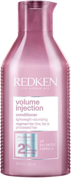 Redken Volume Injection Conditioner 300 ml von Redken