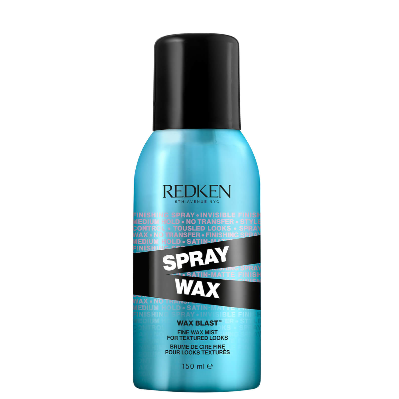 Redken Wax Blast 10 (150ml) von Redken