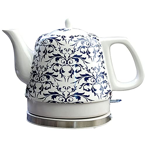 Redmond Freizeithemd kariert Comfort Fit Rot 3XL von Redmond