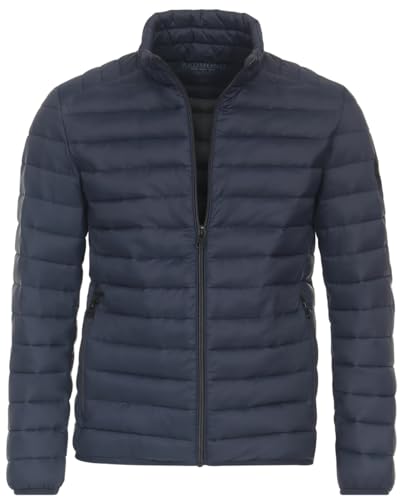 Redmond - Herren Jacke mit Reißverschluss (100), Größe:L, Farbe:Blau(10) von Redmond