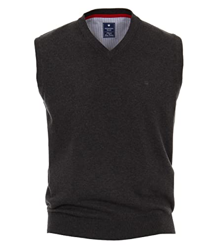 Redmond Pullunder Uni 79 grau M von Redmond