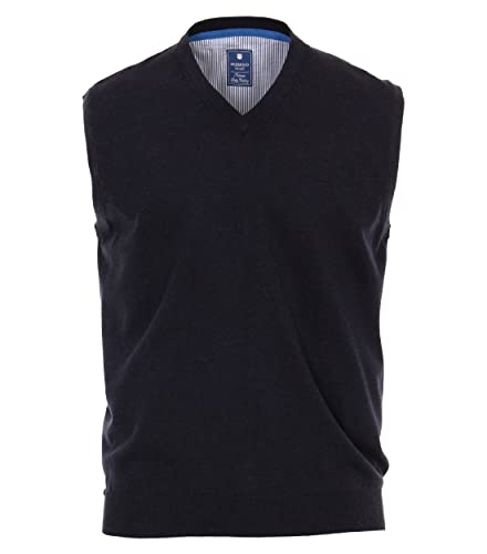 Redmond Pullunder Uni 11 blau XL von Redmond