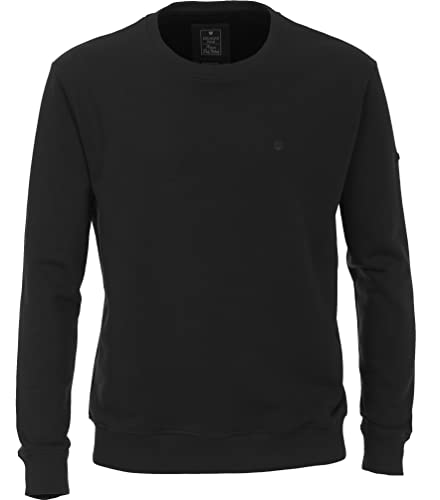 Redmond - Herren Pullover mit Rundhals-Ausschnitt (222850700), Größe:3XL, Farbe:Grau(79) von Redmond