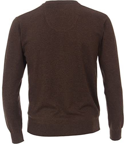 Redmond - Herren Pullover mit V-Ausschnitt (600) von Redmond