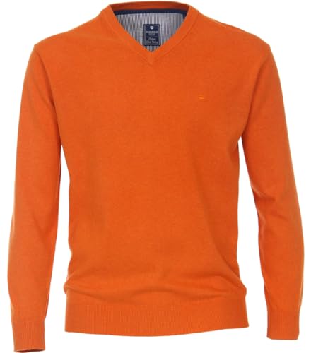 Redmond - Herren Pullover mit V-Ausschnitt (600) von Redmond