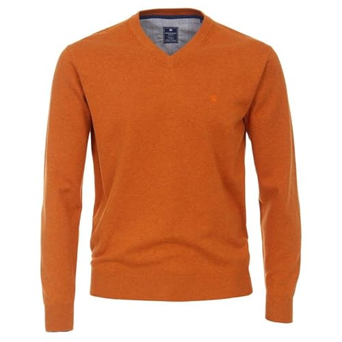 Redmond - Herren Pullover mit V-Ausschnitt (600) von Redmond