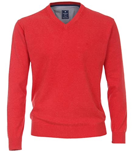 Redmond - Herren Pullover mit V-Ausschnitt (600) von Redmond