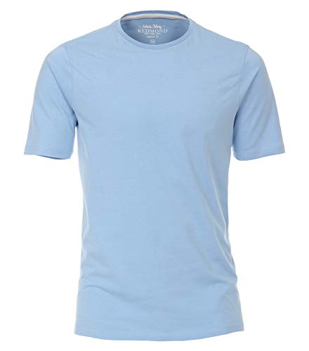 Redmond T-Shirt Uni 11 blau 3XL von Redmond