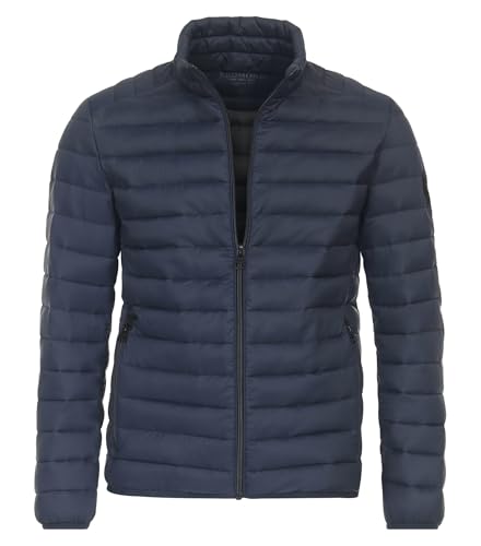 Redmond Jacke Uni Blau 5XL von Redmond