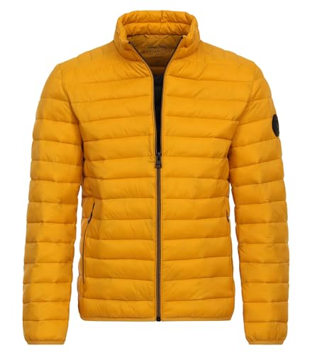 Redmond Jacke Uni Gelb M von Redmond