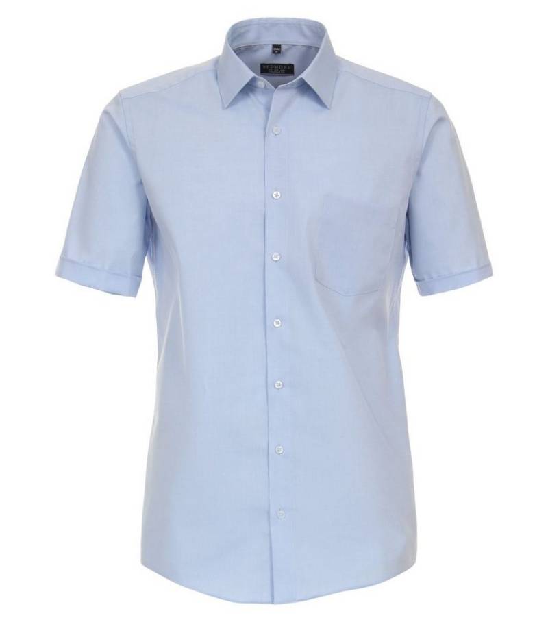 Redmond Kurzarmhemd Regular Fit regular fitKent von Redmond