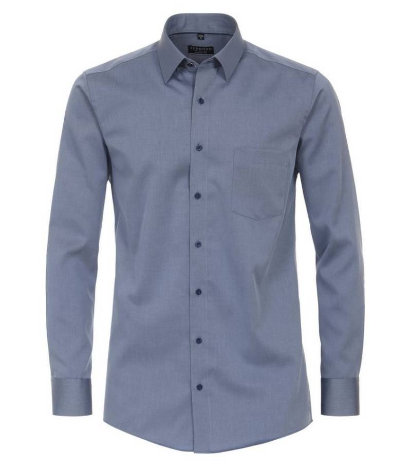 Redmond Langarmhemd 231700100 comfort fitKent von Redmond