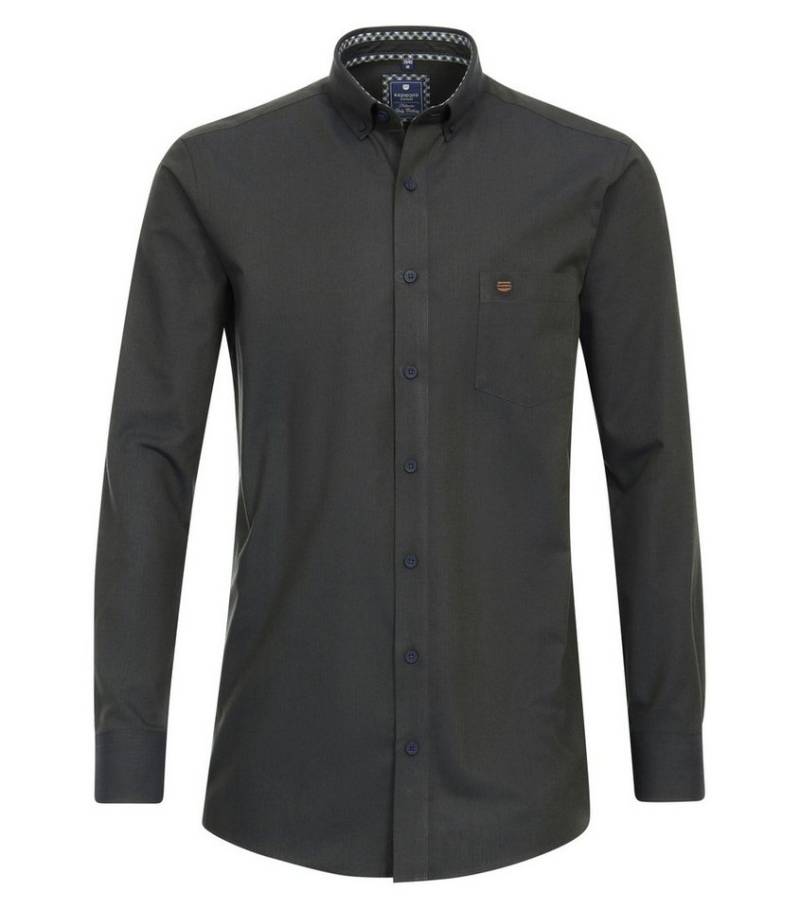 Redmond Langarmhemd 242060111 Freizeithemd von Redmond