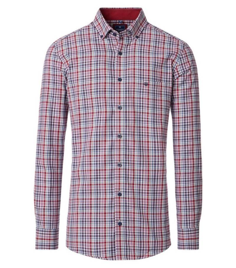 Redmond Langarmhemd 252005111 Langarmhemd von Redmond