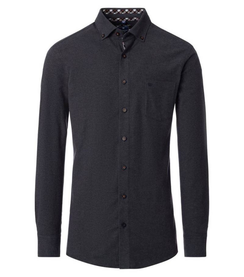 Redmond Langarmhemd 252100110 Langarmhemd von Redmond