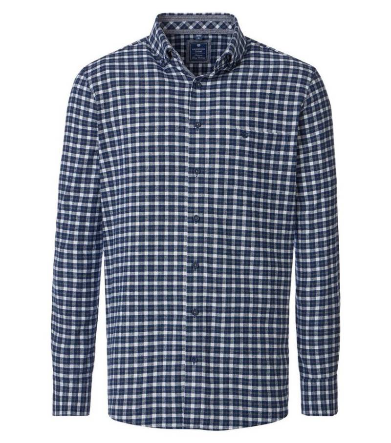 Redmond Langarmhemd 252105111 Langarmhemd von Redmond