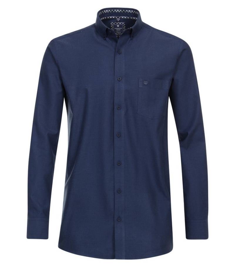 Redmond Langarmhemd uni nah Comfort Fit (19-tlg) von Redmond