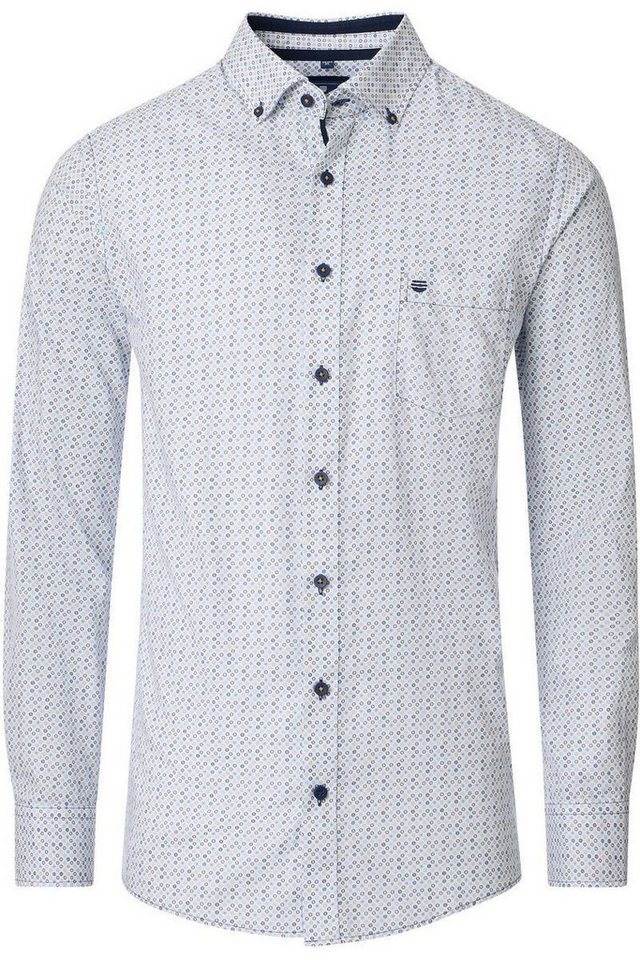 Redmond Langarmhemd von Redmond