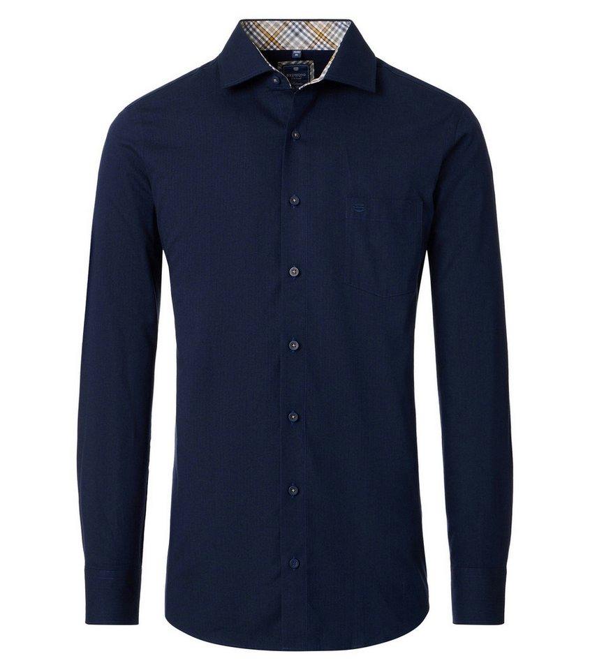 Redmond Langarmhemd von Redmond