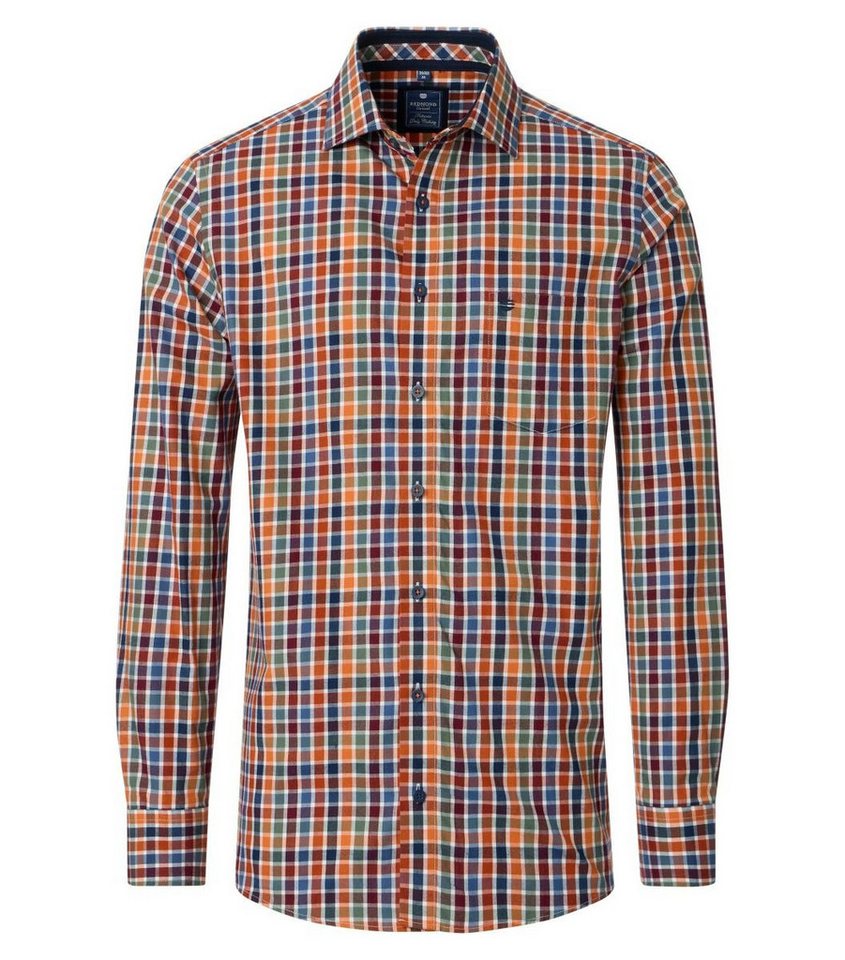 Redmond Langarmhemd von Redmond