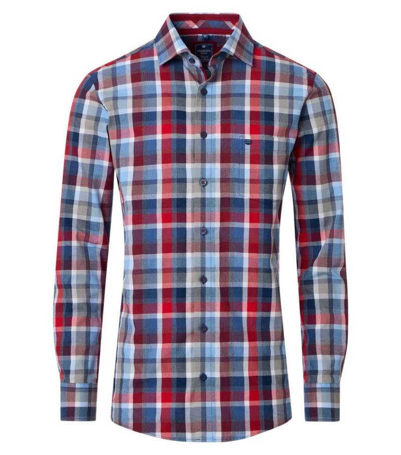 Redmond Langarmhemd von Redmond