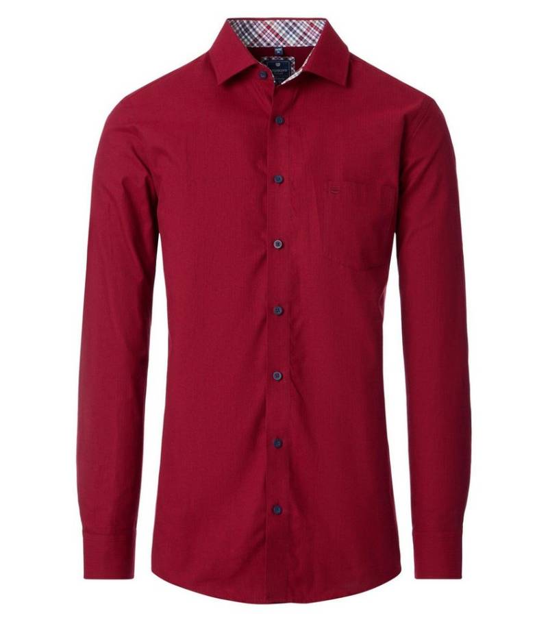 Redmond Langarmhemd von Redmond