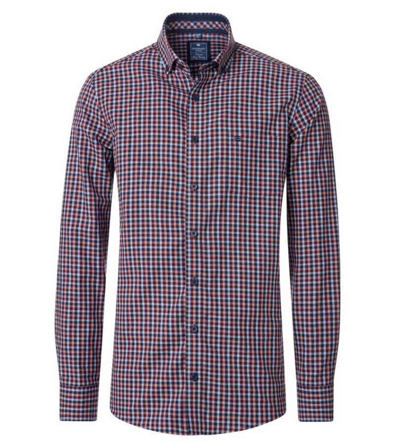 Redmond Langarmhemd von Redmond