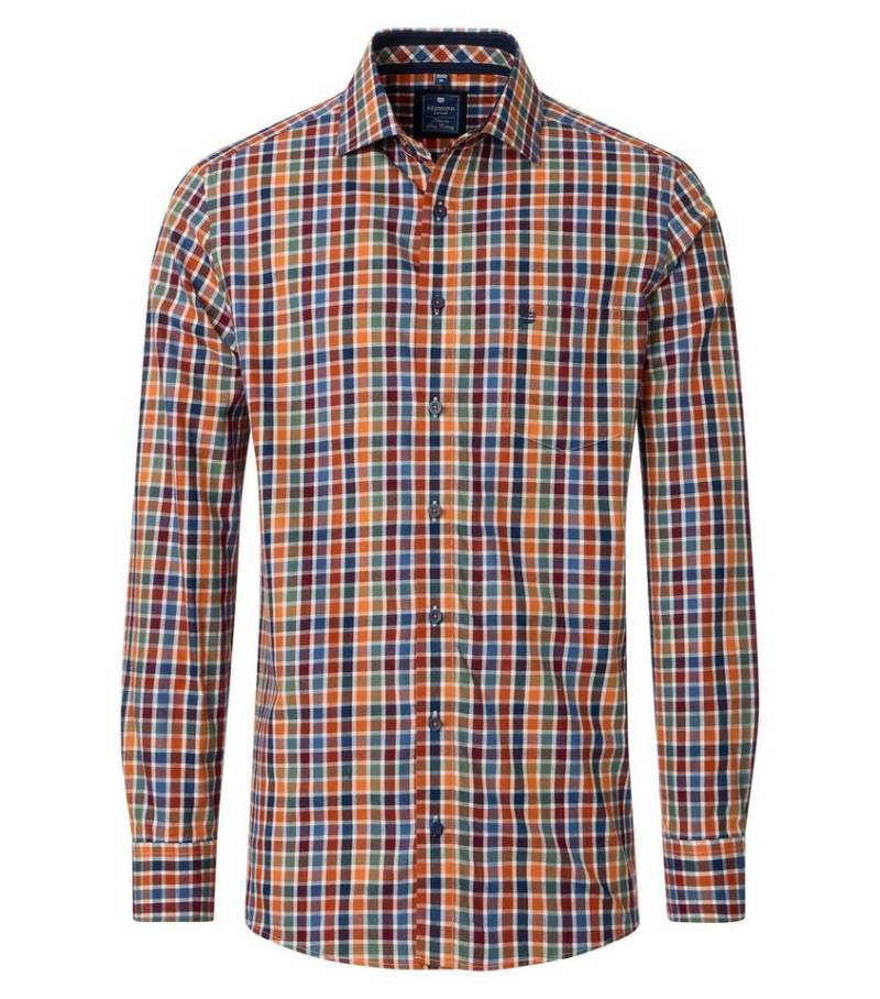 Redmond Langarmhemd von Redmond