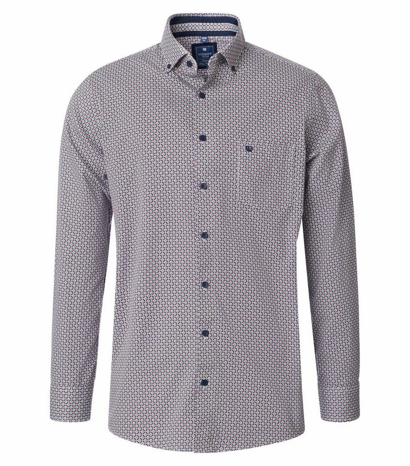 Redmond Langarmhemd von Redmond