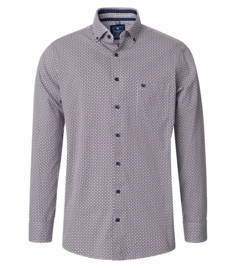 Redmond Langarmhemd von Redmond