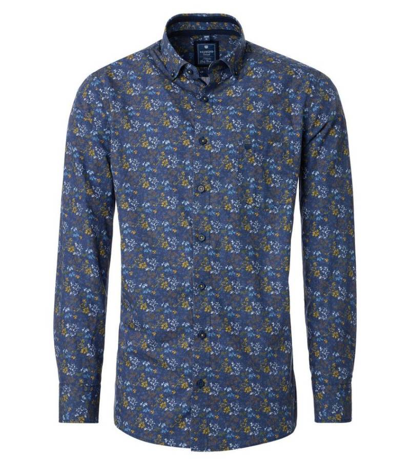 Redmond Langarmhemd von Redmond