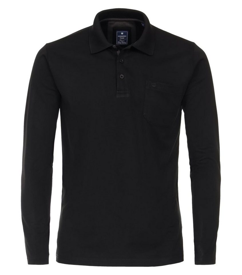 Redmond Langarmshirt 912111 von Redmond