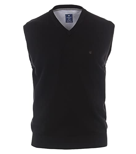 Redmond Pullunder Uni 90 schwarz L von Redmond